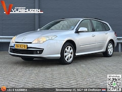 Renault Laguna Estate - 2.0 16V Sélection Business | Cruise | Climate | Navi | Trekhaak |