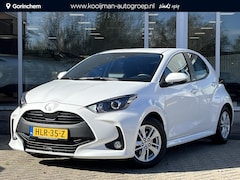 Toyota Yaris - 1.5 Hybrid 115 Active / slechts 6318 km gereden