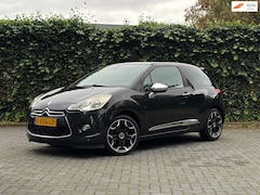 Citroën DS3 - 1.6 THP Sport Chic | Full Option | Nieuwe APK