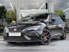 SEAT Leon ST - 2.0 TSI 4DRIVE CUPRA Ultimate Pano Beats Camera