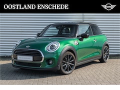 MINI Cooper - Hatchback Automaat / Panoramadak / Comfortstoelen / Comfort Access / Getint glas / Harman
