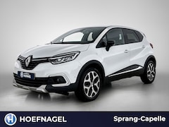 Renault Captur - 1.2 TCe Intens | Camera | Cruise Control | Climate Control
