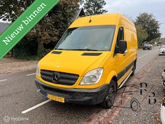Mercedes-Benz Sprinter - bestel 319 3.0 CDI 432 HD