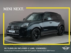 MINI Countryman - 1.5 C John Cooper Works L