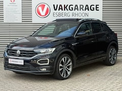 Volkswagen T-Roc - 1.5 TSI Sport Business 2XR-LINE NAV/CAM, PANO, DSG, KEYLESS