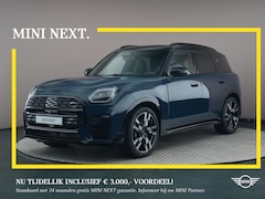 MINI Countryman - 1.5 C John Cooper Works L