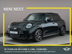MINI 5-Deurs - 2.0 Cooper S John Cooper Works M