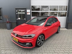 Volkswagen Polo - 2.0 TSI GTI / Pano / Carplay