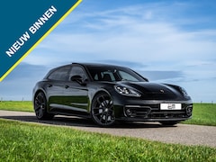 Porsche Panamera Sport Turismo - 2.9 4S 560Pk E-Hybrid incl. BTW dealer oh