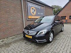 Mercedes-Benz B-klasse - 180 Ambition