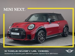 MINI 3-Deurs - 2.0 JCW John Cooper Works XL
