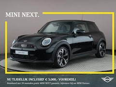 MINI 3-Deurs - 2.0 Cooper S Classic L