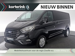 Ford Transit Custom - 300 2.0 TDCI L2H1 Trend