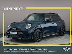 MINI 5-Deurs - 2.0 Cooper S John Cooper Works XL