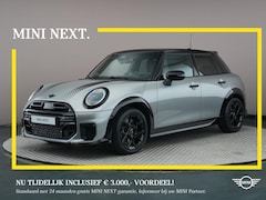 MINI 5-Deurs - 1.5 Cooper C John Cooper Works M