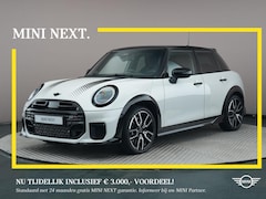 MINI 5-Deurs - 1.5 Cooper C John Cooper Works XL