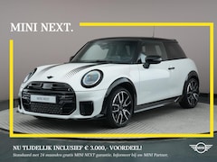 MINI 3-Deurs - 2.0 Cooper S John Cooper Works XL