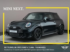 MINI 3-Deurs - 1.5 Cooper C John Cooper Works XL