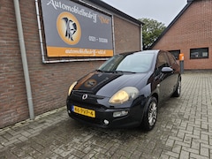 Fiat Punto Evo - 1.4 Racing
