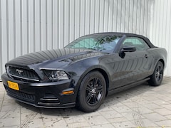 Ford Mustang - USA 3.7 V6 Cabrio|Automaat|Climate Control|