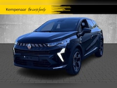 Renault Symbioz - 1.8 E-Tech full hybrid 160 techno