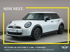 MINI 5-Deurs - 2.0 Cooper S Favoured L