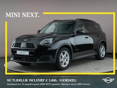 MINI Countryman - C 1.5 Classic M