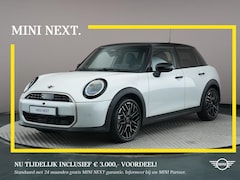 MINI 5-Deurs - 1.5 Cooper C Favoured L