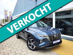 Hyundai Tucson - 1.6 T-GDI PHEV Comfort Smart 4WD / Carplay & Android / Stoel -en Stuurverwarming /