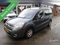 Citroën Berlingo - combi 1.6-16V Multispace, nette auto