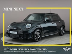 MINI 5-Deurs - 2.0 Cooper S John Cooper Works XL