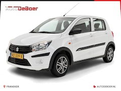 Suzuki Celerio - 1.0 Comfort