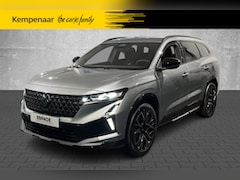 Renault Espace - E-Tech full hybrid 200 esprit Alpine 5p