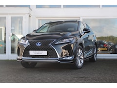 Lexus RX 450h - 450hL AWD President Line