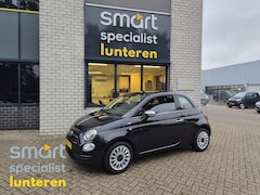 Fiat 500 - 0.9 TwinAir Turbo Collezione