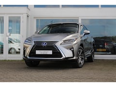 Lexus RX 450h - 4WD President Line