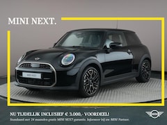 MINI 3-Deurs - 1.5 Cooper C Favoured M