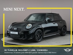 MINI 5-Deurs - 2.0 Cooper S John Cooper Works M