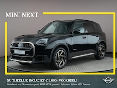 MINI Countryman - S ALL4 2.0 Favoured L