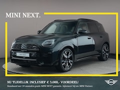 MINI Countryman - 1.5 C John Cooper Works XL