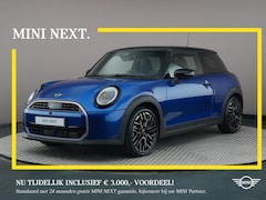 MINI 3-Deurs - 1.5 Cooper C Favoured XL