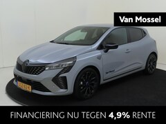 Renault Clio - 1.6 E-Tech Full Hybrid 145 PK esprit Alpine | Automaat