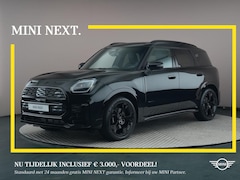 MINI Countryman - 1.5 C John Cooper Works L