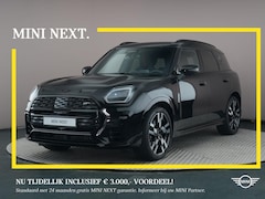 MINI Countryman - 2.0 S ALL4 John Cooper Works XL