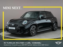 MINI 5-Deurs - 2.0 Cooper S John Cooper Works L