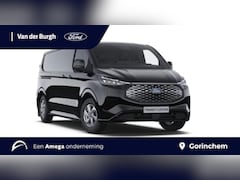 Ford E-Transit Cust. - 340 L2H1 Limited 71 kWh | Nieuw | Voorraad | Incl. € 2089 Voordeel |