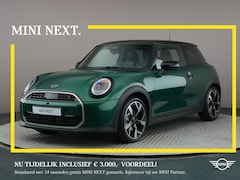 MINI 3-Deurs - Cooper S Favoured XL