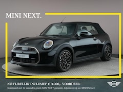 MINI Cabrio - Cooper C Favoured L