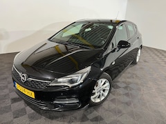 Opel Astra - 1.2 Edition