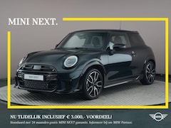 MINI 3-Deurs - 2.0 Cooper S John Cooper Works XL
